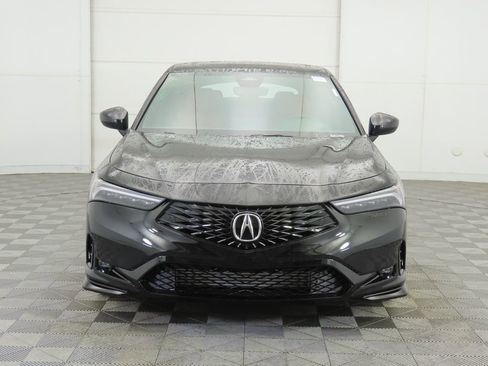 New 2026 Acura Integra A-Spec image 2