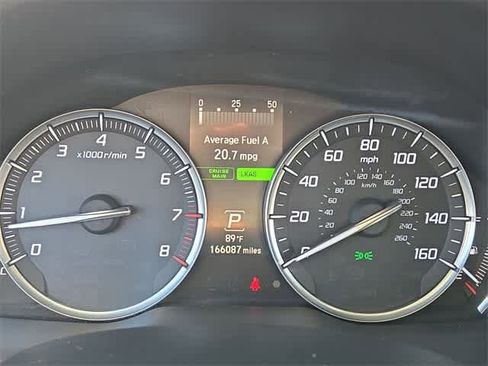 Used 2016 Acura MDX SH-AWD w/ Technology Package image 31