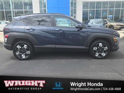 Used 2024 Hyundai Kona SEL