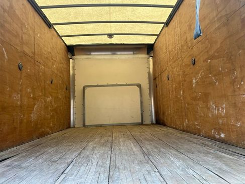 Used 2017 Ford E-350 and Econoline 350 Super Duty w/ Power Windows & Locks Group RWD image 7