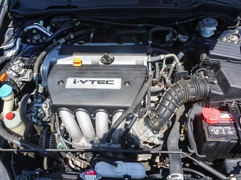 Used 2007 Honda Accord EX image 35