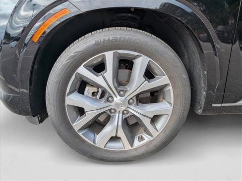 Used 2022 Hyundai Palisade Limited image 10