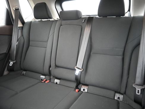 Certified 2023 Nissan Rogue S image 24