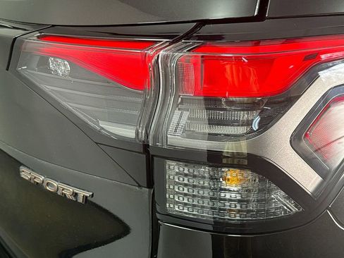 Used 2026 Subaru Forester Sport image 32