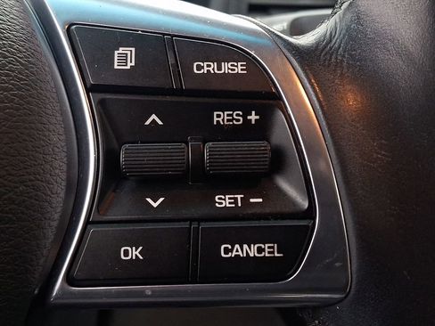 Used 2018 Hyundai Sonata SEL image 21