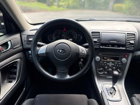 Used 2009 Subaru Legacy 2.5i Special Edition AWD/4WD image 20