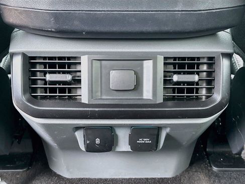 Used 2022 Ford F150 XL w/ Trailer Tow Package AWD/4WD image 23