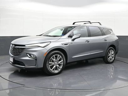 Used 2023 Buick Enclave Essence w/ Experience Buick Package