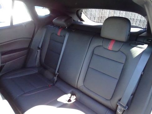 Used 2024 Chevrolet Trax RS w/ Driver Confidence Package FWD image 9