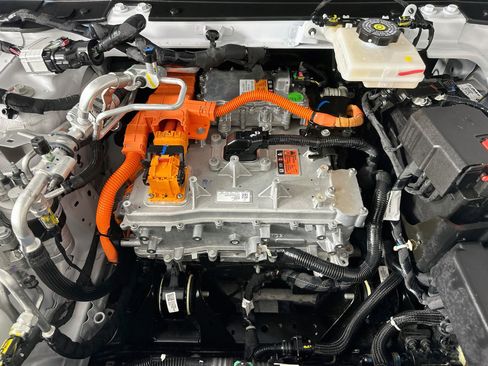 Used 2025 Honda Prologue Touring image 34
