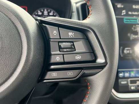 New 2025 Subaru Crosstrek 2.5i Limited image 26