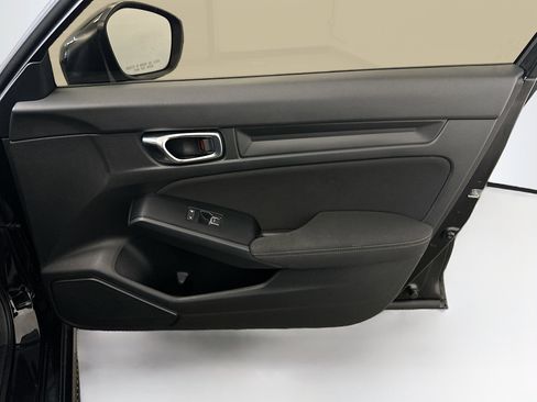 Used 2024 Honda Civic Sport image 32