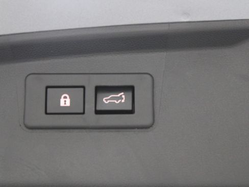 Used 2022 Subaru Outback Wilderness AWD/4WD image 22