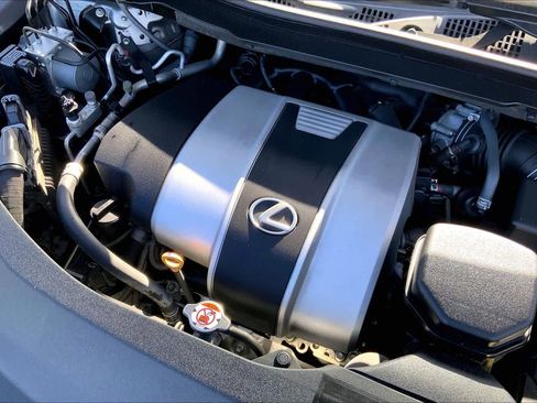 Used 2017 Lexus RX 350 FWD w/ Premium Package image 65