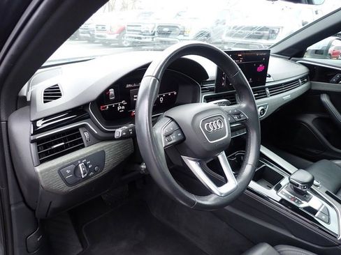 Used 2023 Audi A4 2.0T Premium Plus image 14