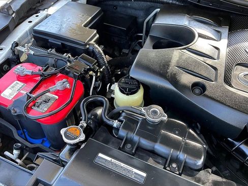 Used 2015 INFINITI QX80 Base w/ 22" Wheel Package image 32