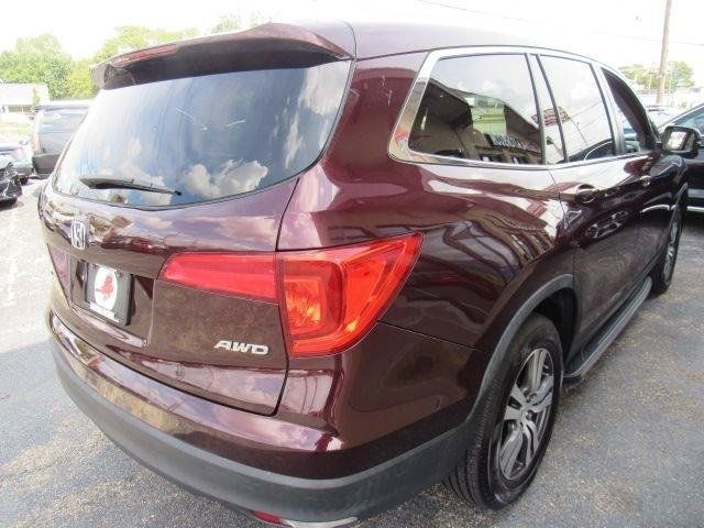 Used 2016 Honda Pilot EX-L image 12