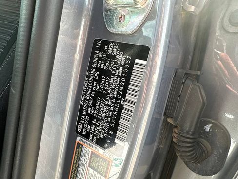 Used 2021 Kia Sorento LX AWD/4WD image 9