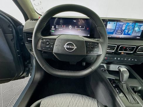 New 2026 Nissan Sentra SV image 10