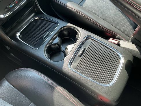 Used 2018 Dodge Grand Caravan GT FWD image 22