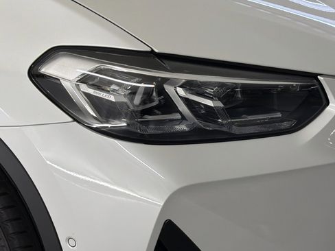 Certified 2023 BMW X3 sDrive30i w/ Premium Package w/ZPA image 11