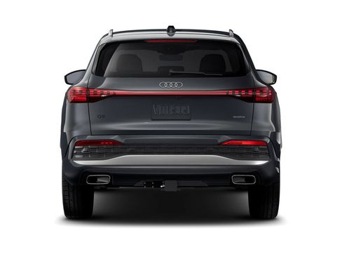 Certified 2025 Audi Q5 Premium w/ 19" Wheel Package AWD/4WD image 7