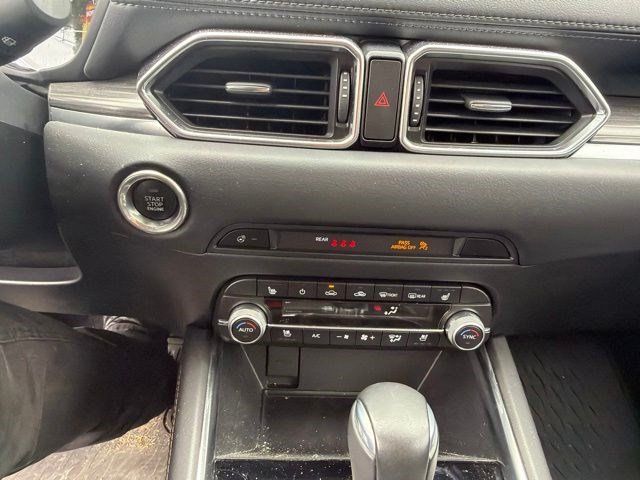 Used 2021 MAZDA CX-5 Grand Touring w/ GT Premium Package AWD/4WD image 35