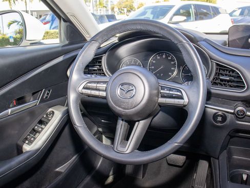 Used 2023 MAZDA CX-30 AWD 2.5 S w/ Select Package image 20
