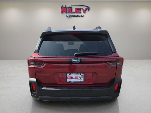 New 2026 Subaru Outback Limited AWD/4WD image 4