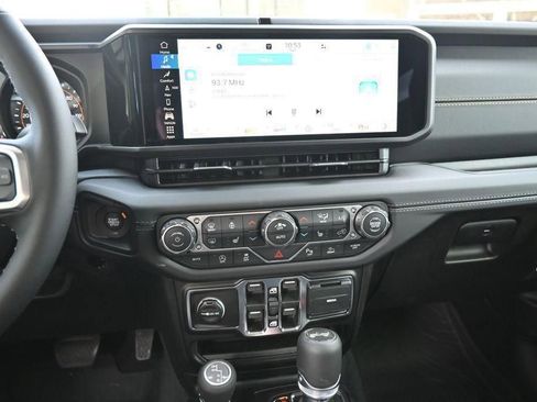 New 2026 Jeep Wrangler Sahara image 9