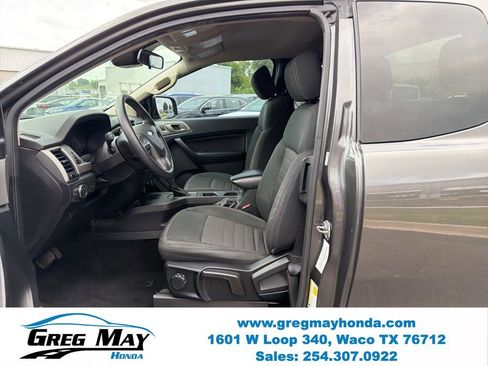Used 2019 Ford Ranger XLT RWD image 10