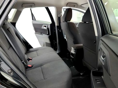 Used 2018 Toyota Corolla iM w/ All-Weather Mat Package FWD image 18