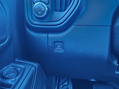 New 2026 GMC Sierra 2500 Pro w/ Convenience Package image 20