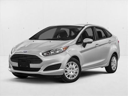 Used 2016 Ford Fiesta SE w/ Cold Weather Package