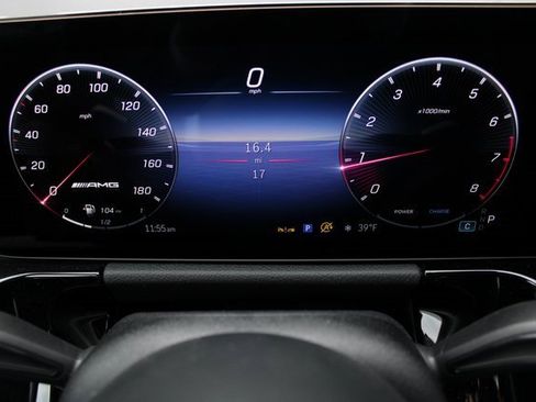 New 2024 Mercedes-Benz GLA 35 AMG 4MATIC image 14