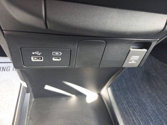 Used 2025 Honda Odyssey EX-L image 40
