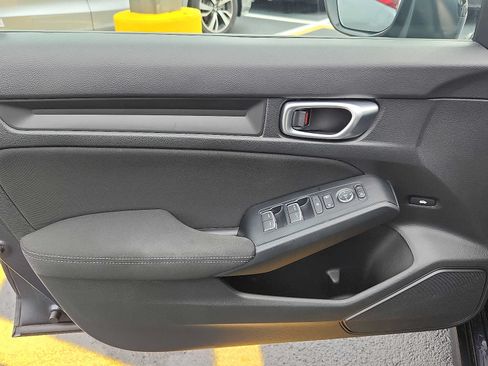 Certified 2023 Honda Civic Sport image 12