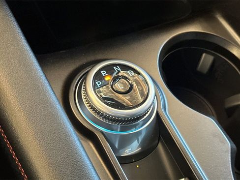 New 2026 Ford Explorer ST-Line w/ ST-Line Street Pack image 21