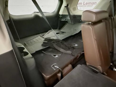 Used 2024 Honda Pilot Elite image 29