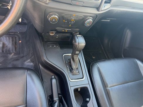 Used 2022 Ford Ranger XL w/ Equipment Group 101A High image 13