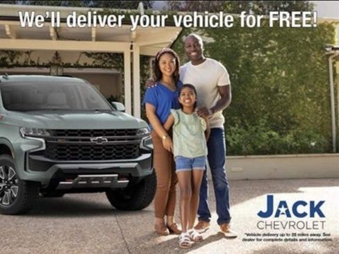 Used 2021 GMC Yukon XL AT4 w/ AT4 Premium Plus Package image 39