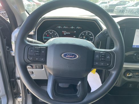 Used 2021 Ford F150 XLT AWD/4WD image 6