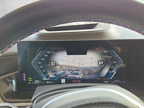 Used 2025 BMW X7 M60i image 16