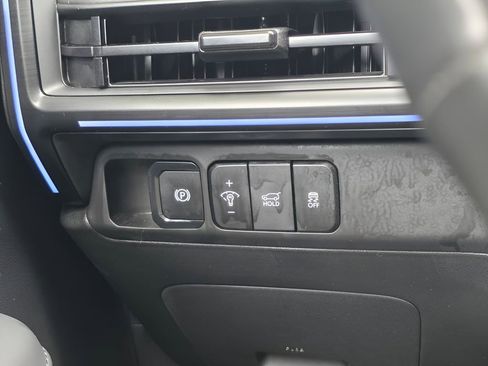 Used 2025 Hyundai Santa Fe Calligraphy FWD image 28