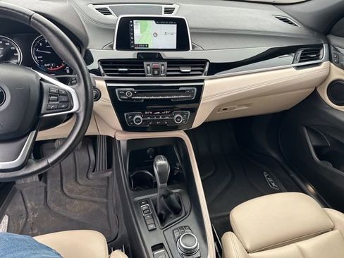 Used 2019 BMW X2 xDrive28i w/ Convenience Package image 10