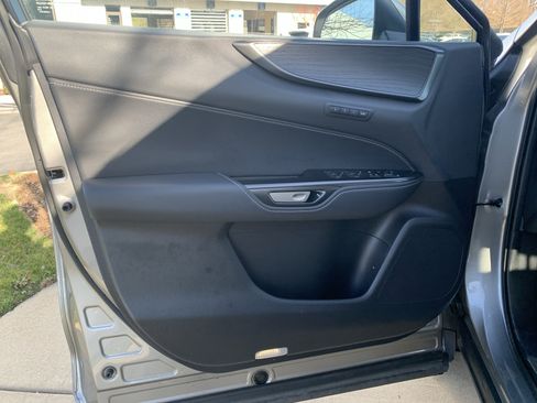 Used 2025 Lexus NX 450h+ AWD w/ Accessory Package (2T) image 14