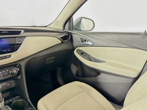 Used 2020 Buick Encore GX Preferred image 26