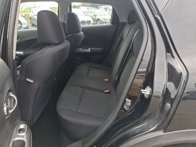 Used 2014 Nissan Juke S AWD/4WD image 16
