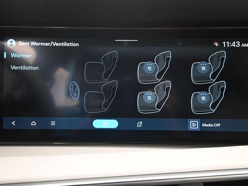 New 2026 Hyundai Palisade Limited AWD/4WD image 15