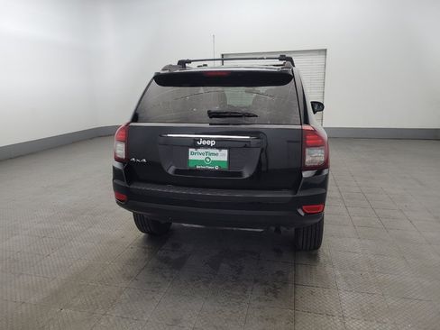 Used 2014 Jeep Compass Sport w/ Power Value Group AWD/4WD image 7